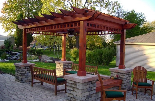 Pergola